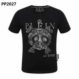 Picture of Philipp Plein T Shirts Short _SKUPPm-3xl8L15738600